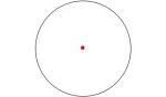 Vortex Strikefire II Red Dot