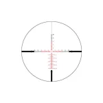 Vortex Viper PST Gen II 5-25x50 SFP EBR-4 moa