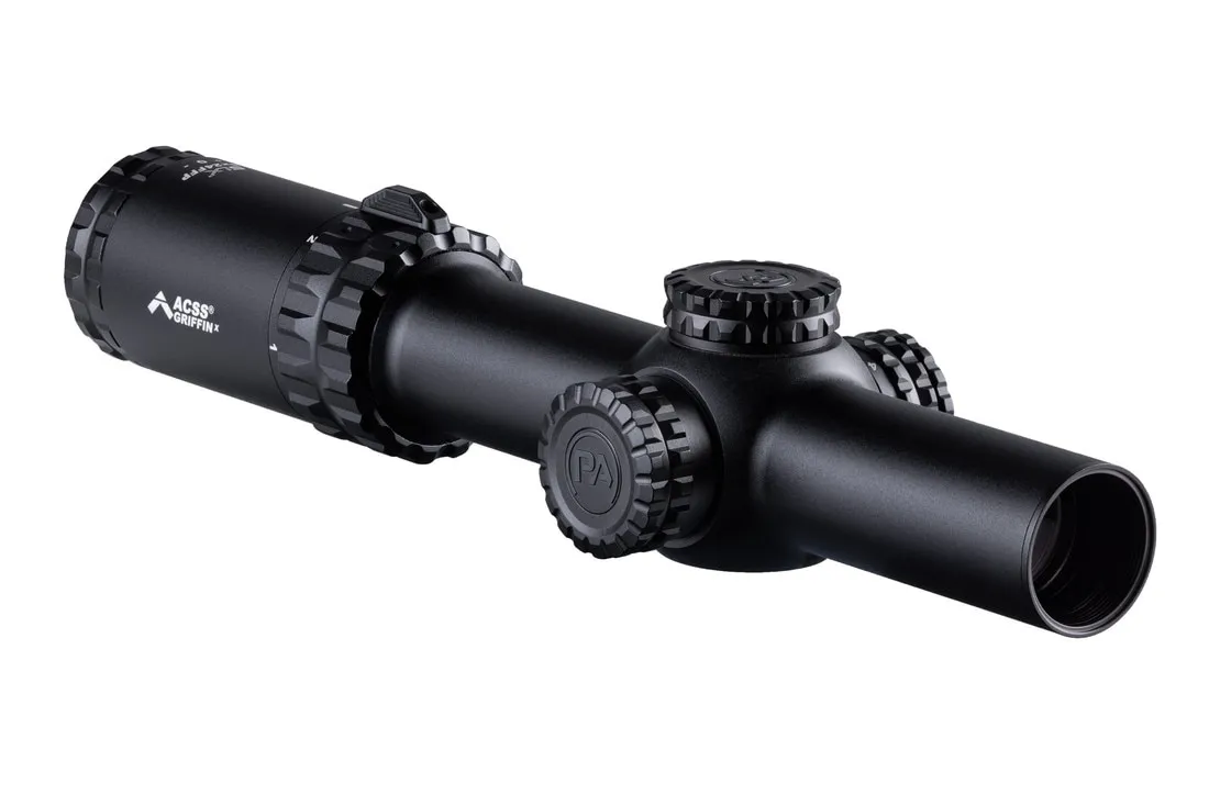 Primary Arms SLx Advanced Push Button Microdot Red Dot Sight - Gen II Primary Arms SLx Advanced Push Button Microdot Red Dot Sight - Gen II