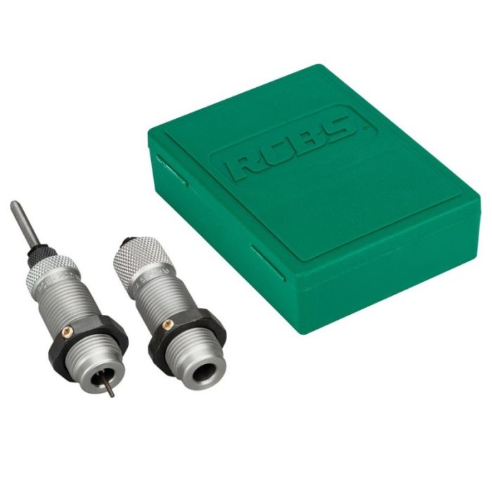 RCBS FL DIE SET .204 RUGER RCBS FL DIE SET .204 RUGER
