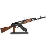 Goat Guns miniature toy model "AK-47 Aknowledged"