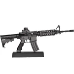 Goat Guns miniature toy model "AR-15 Charky"