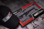 Goat Guns miniature toy model "Barrett 82A1 Almighty"