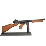 Goat Guns miniature toy model "TSMG Classic"