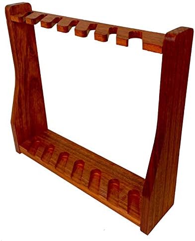 Goat Guns miniature toy model "Wooden Gun Rack" Goat Guns miniature toy model "Wooden Gun Rack"