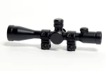 Goat Guns miniature toy model part "16X Sniper Scope"