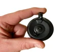 Goat Guns miniature toy model part "AK Drum Magazine"