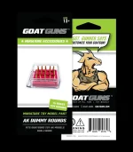 Goat Guns miniature toy model part "AK dummy Rounds"