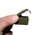 Goat Guns miniature toy model part "AmmoCan"