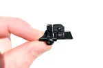 Goat Guns miniature toy model part "Iron Sight"