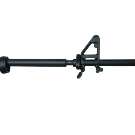 Goat Guns miniature toy model part "Standaard Barrel"