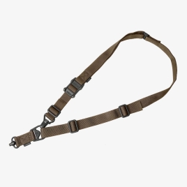 Magpull MS3 Sngl QD Multi mission system Gen 2