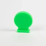 Throom 2" Round - Green per stuk