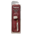 Tipton .35-.44 solid brass slotted tip