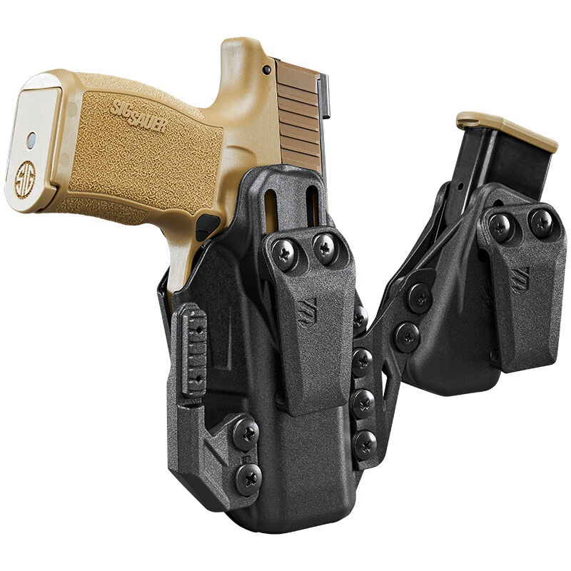Blackhawk IWB mod. prem. holster Glock 19/23/32/45 +TLR 7 Blackhawk IWB mod. prem. holster Glock 19/23/32/45 +TLR 7