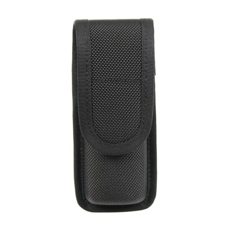 BLACKHAWK SINGLE MAG POUCH STAGGERED COLUMN BLACK BLACKHAWK SINGLE MAG POUCH STAGGERED COLUMN BLACK