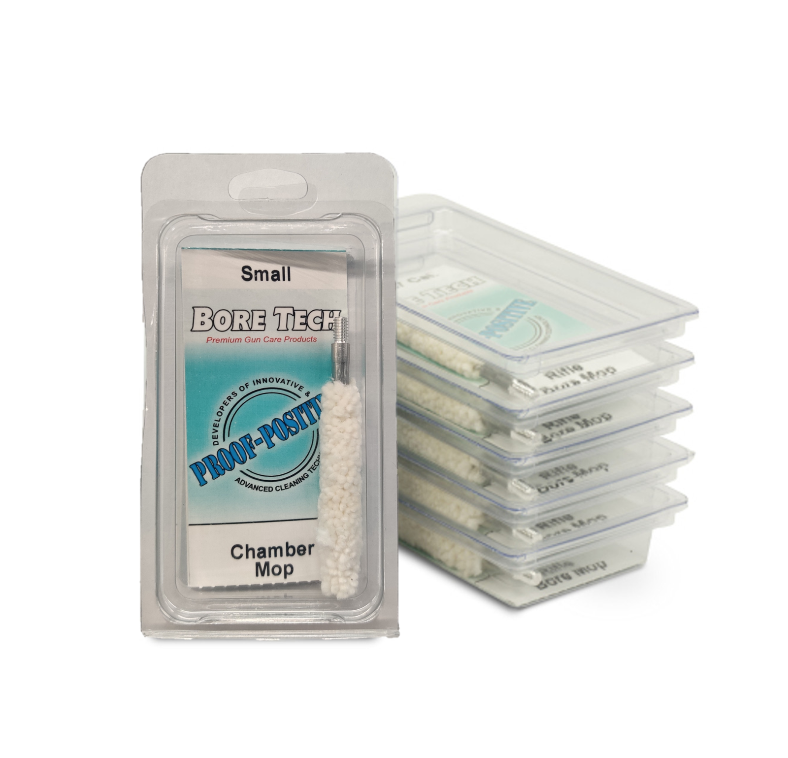 Bore Tech Chamber Mop Small Bore Tech Chamber Mop Small