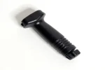 Goat Guns miniature toy model part "Vertical Grip"