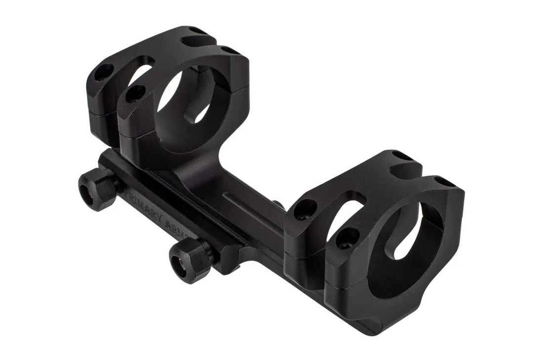 Primary Arms GLX 30mm Cantilever Scope Mount - 20MOA Primary Arms GLX 30mm Cantilever Scope Mount - 20MOA