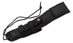 S&W Fixed blade tanto