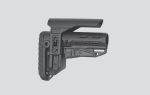 DLG-Tactical TBS Compact w/PCP (MilSpec)