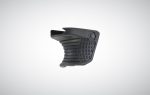 DLG Tactical PICATINNY HANDSTOP WITH QD BASE