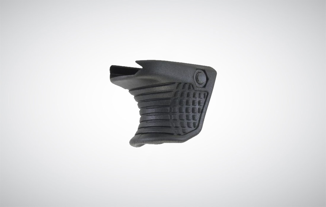DLG Tactical PICATINNY HANDSTOP WITH QD BASE DLG Tactical PICATINNY HANDSTOP WITH QD BASE