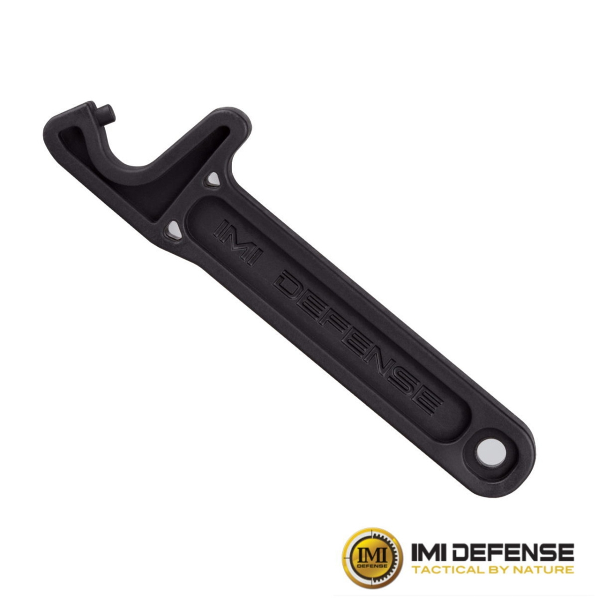 IMI Glock Tool floor plate IMI Glock Tool floor plate
