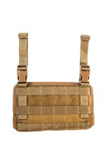 Padded Leg Pannel