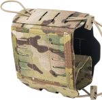Reflex Carrier