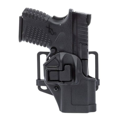 SERPA CQC - H&K P2000 Matte Finish Holster - RH