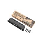 Strike Ind. AR15 Dust cover RED