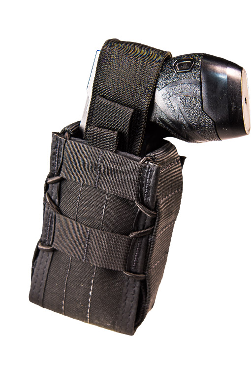 Stun Gun Taco Adaptable Belt Mount Stun Gun Taco Adaptable Belt Mount