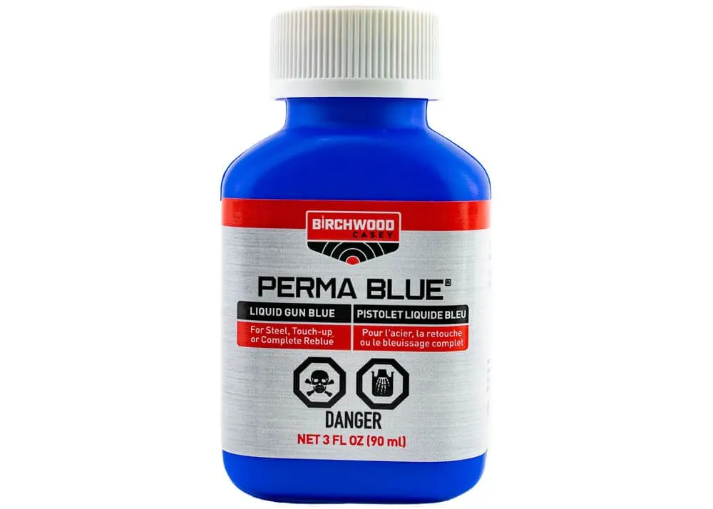 Birchwood Blauwsel Perma Blue Birchwood Blauwsel Perma Blue