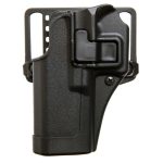 Black Hawk Serpa Concealment Holster Glock 17/22(NonGen5)/31 - LH