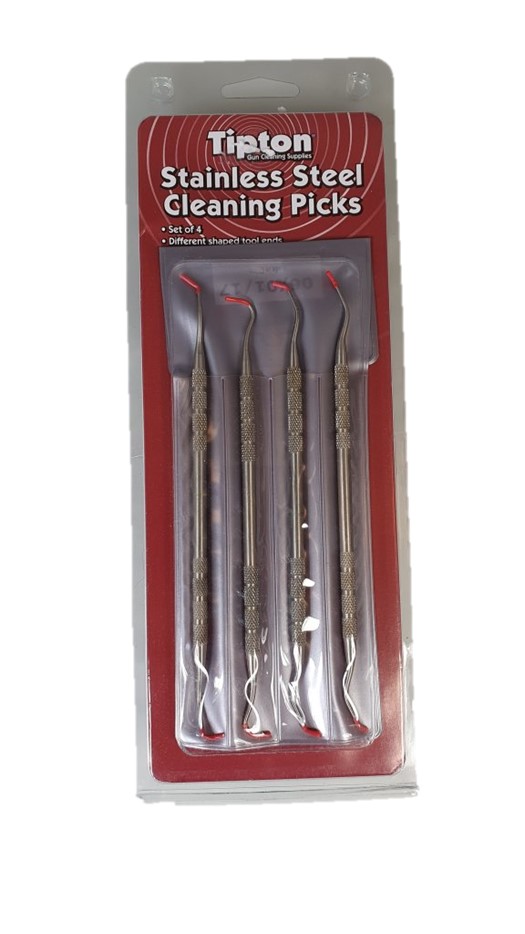 Tipton Stainless steel cleaning Picks set Tipton Stainless steel cleaning Picks set