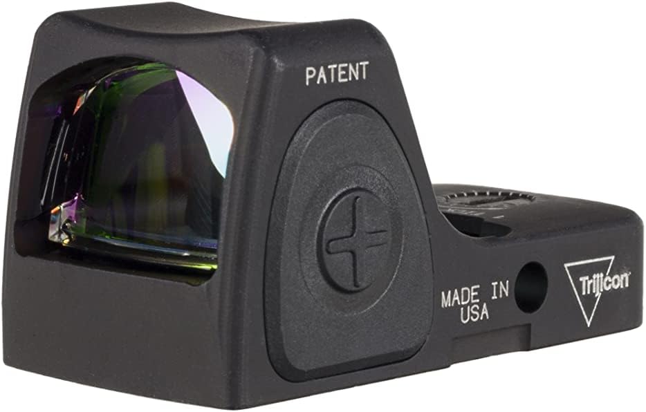 Trijicon RMRcc sight Adjustable LED 3.25MOA Red Dot - BLK Trijicon RMRcc sight Adjustable LED 3.25MOA Red Dot - BLK