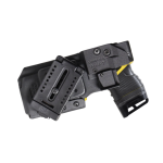 Comp-Tac Taser 10 Lvl II ret holster - RH