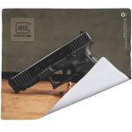 GLOCK MULTIFUNCTIONAL MICROFIBER CLOTH
