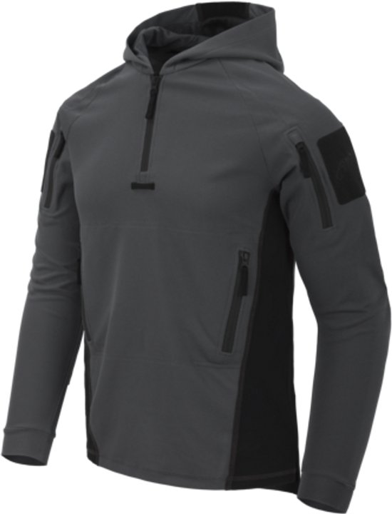 Helicon Range Hoodie 2XL - BLK Helicon Range Hoodie 2XL - BLK