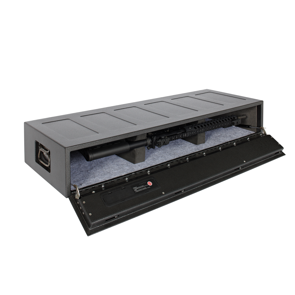 Hornady® RAPiD® Safe AR Gunlocker RFID Hornady® RAPiD® Safe AR Gunlocker RFID