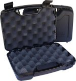 MTM 805-40 Handgun Case Single up to 4" Revolver or Pistol