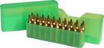 MTM Case Gard J-20-M Medium rifle series