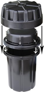 MTM Survivor Ammo Can