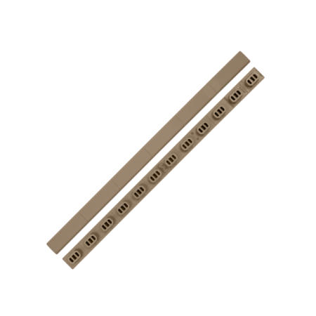Magpul M-lok Rail Cover Type 1 FDE