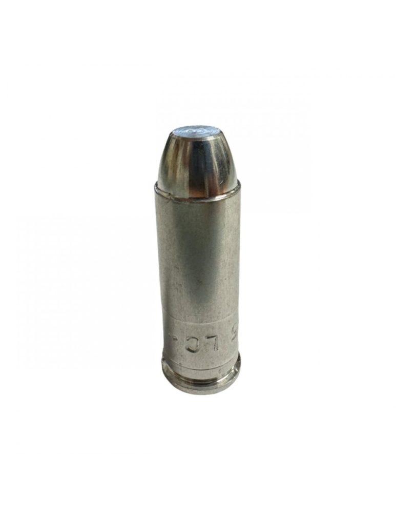 aluminium snap cap .45 LC