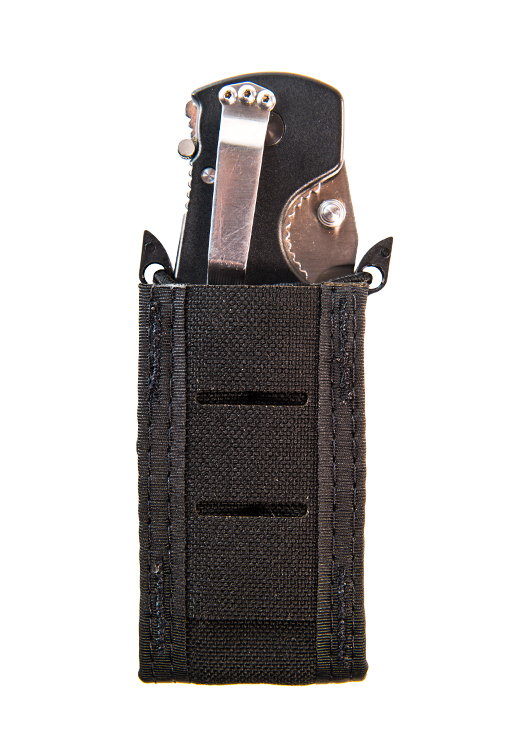 Duty Pistol Taco U-Mount Single Duty Pistol Taco U-Mount Single