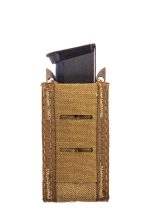 Duty Pistol Taco U-Mount Single