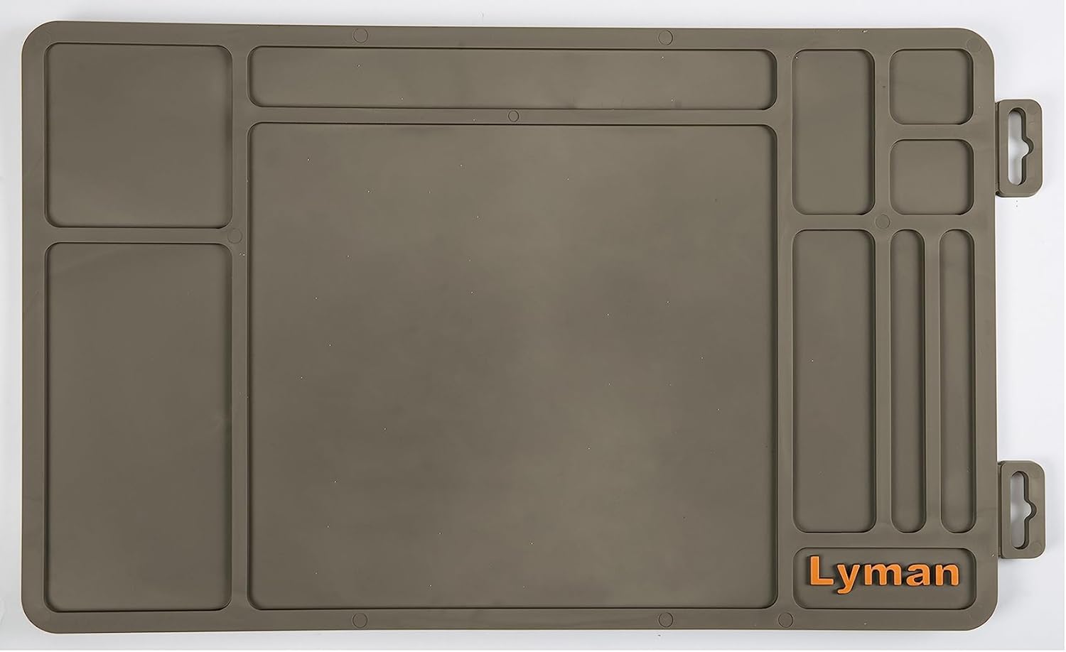 Lymann Essential Gun Maintenance mat Lymann Essential Gun Maintenance mat