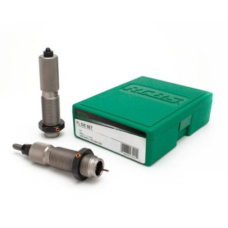 RCBS FL DIE SET .243 WSSM